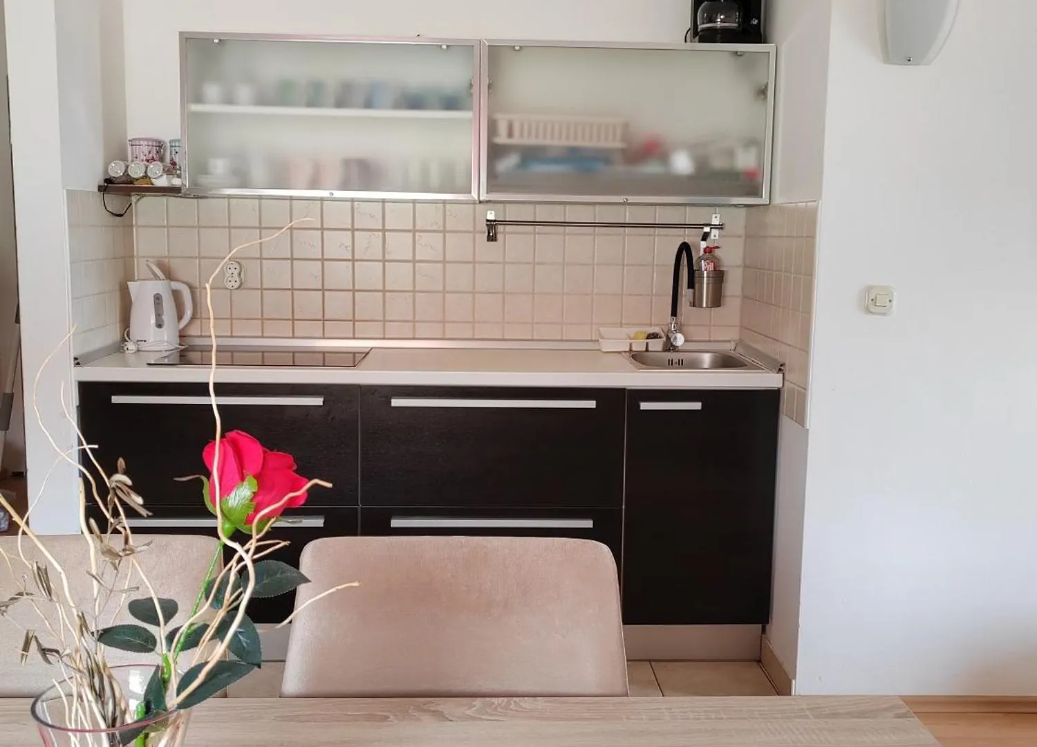 Apartment Pasa Medulin 0*,  Kroatien