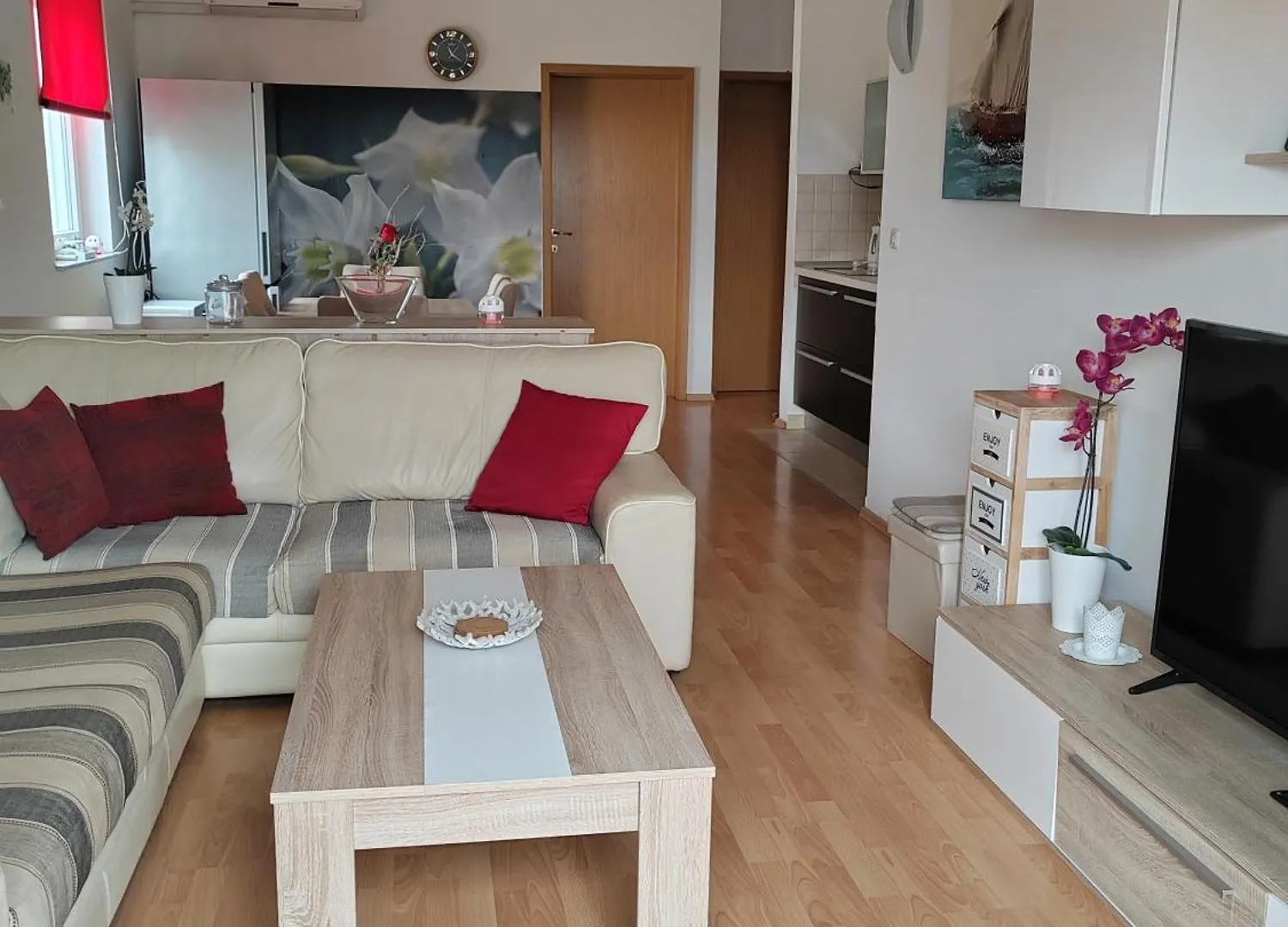 Apartment Pasa Medulin