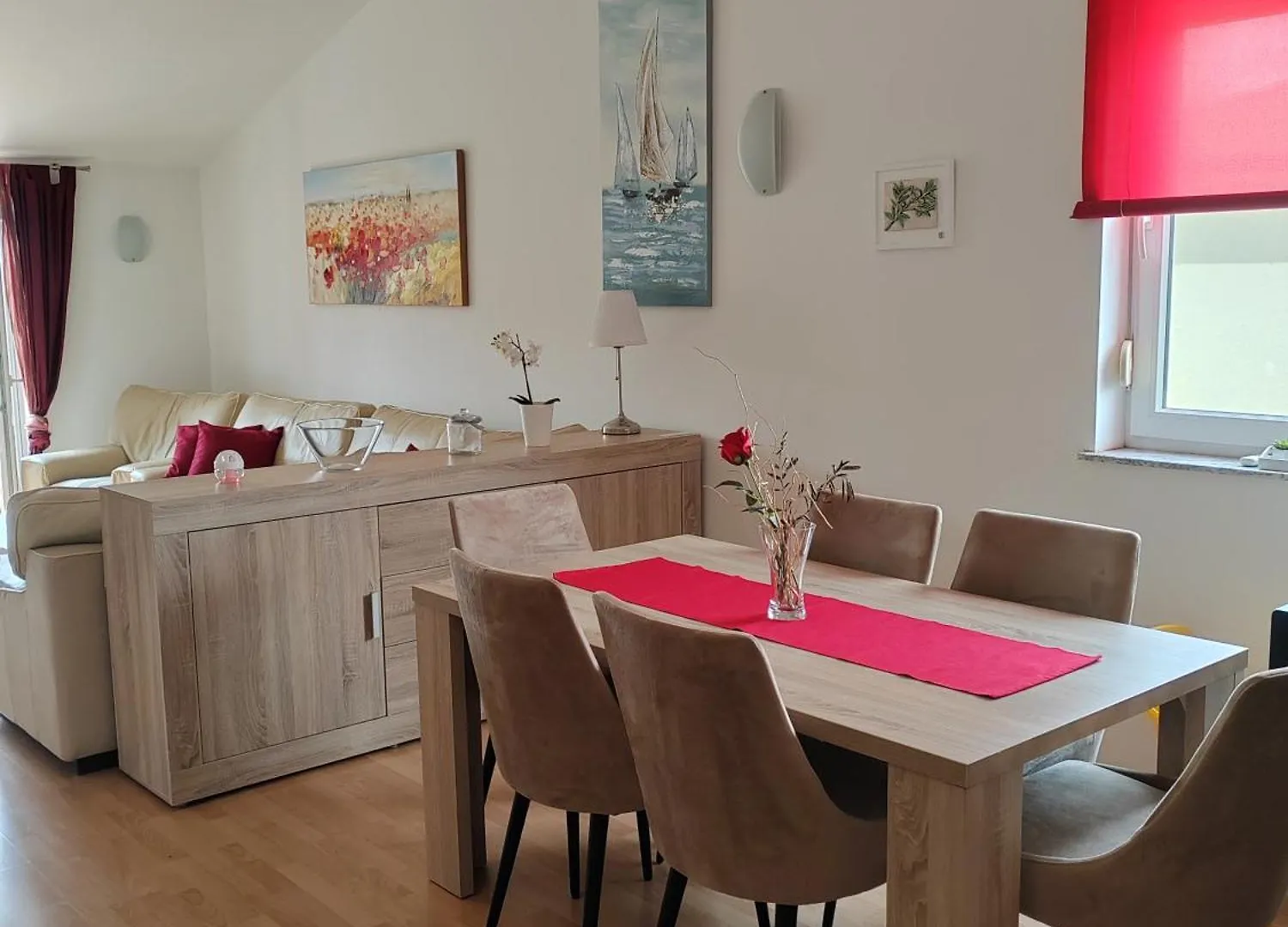 Apartment Pasa Medulin