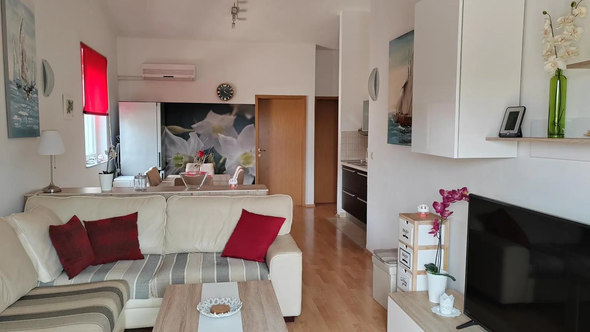 Apartment Pasa Medulin Kroatien