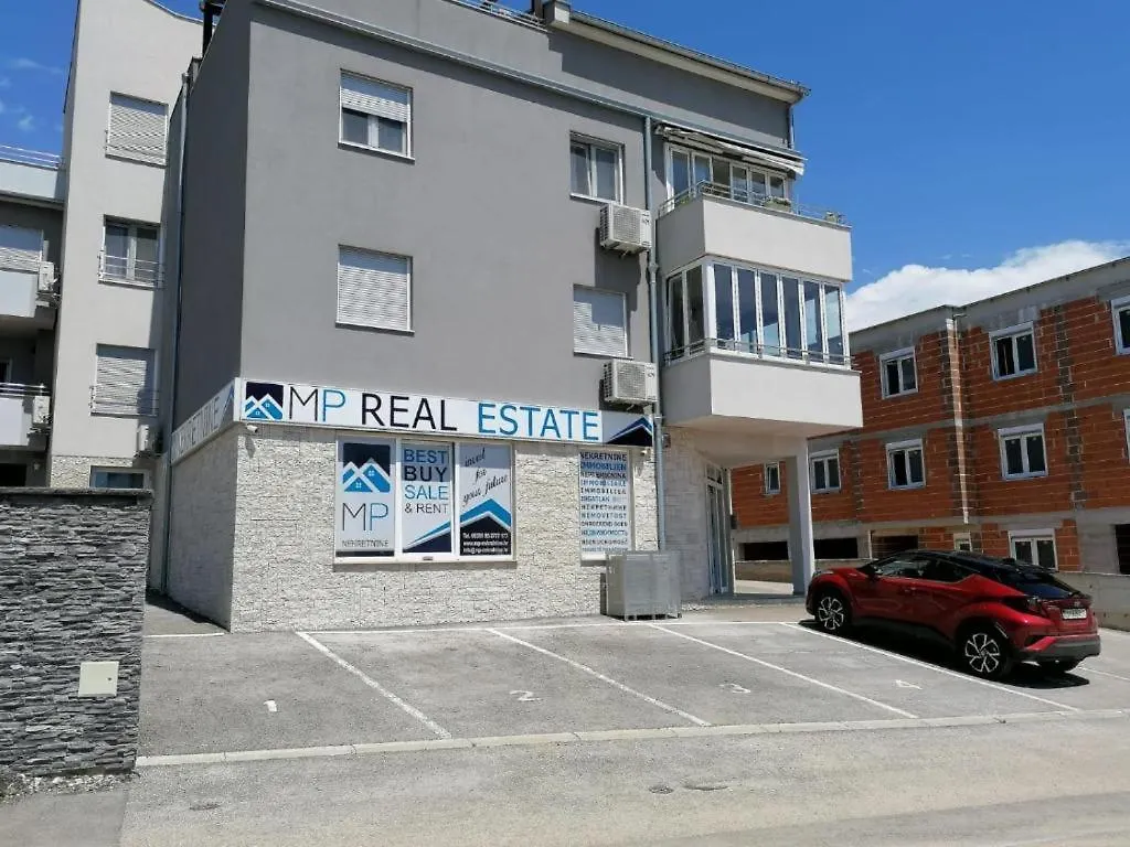 Apartment Pasa Medulin 0*,  Kroatien