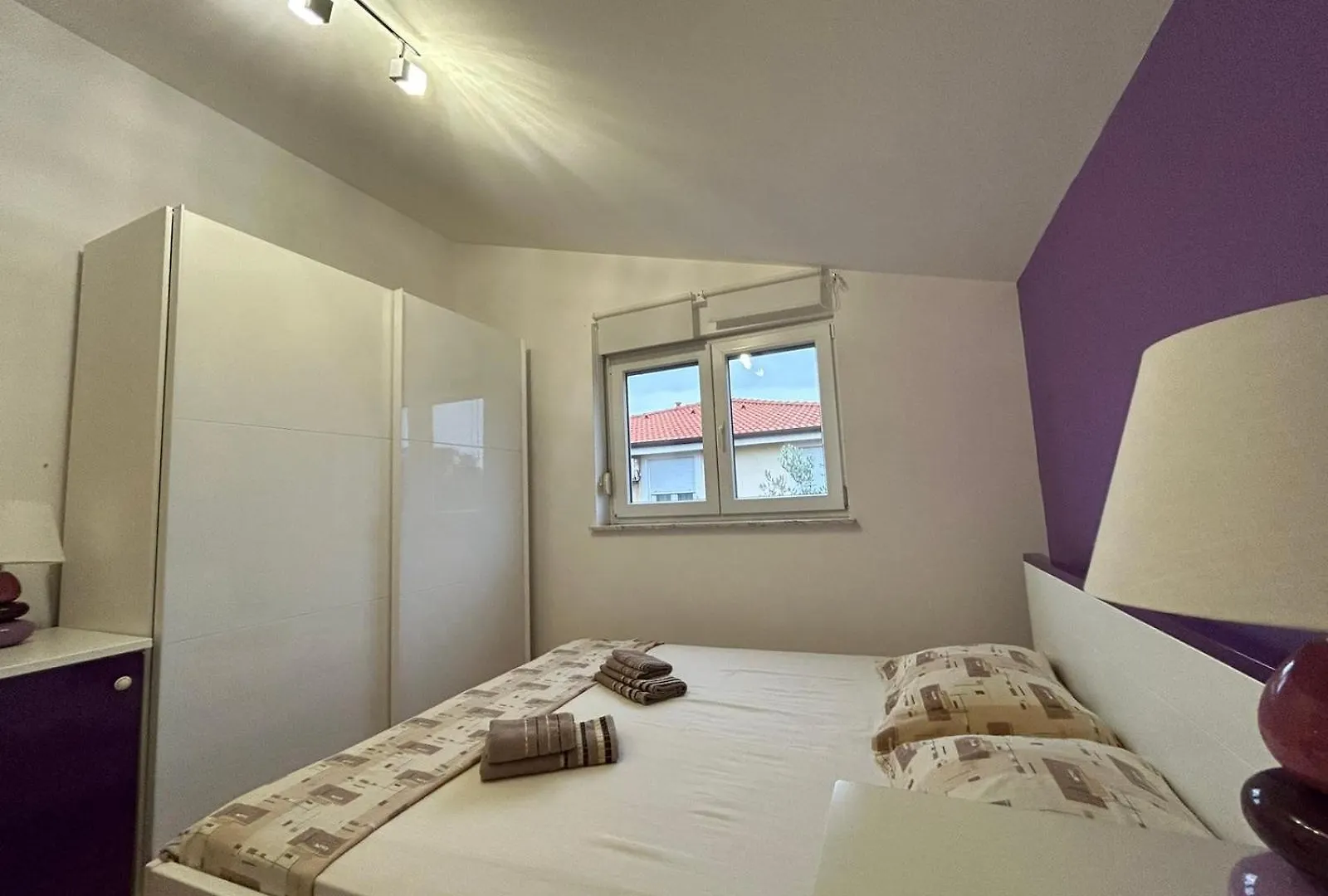 Apartment Pasa Medulin 0*,
