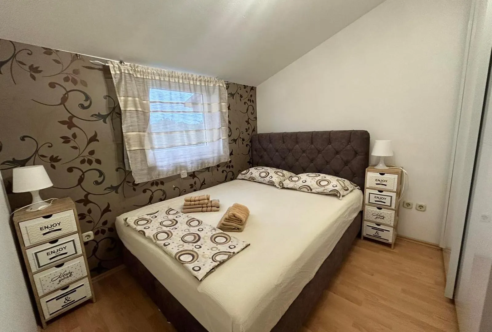 Apartment Pasa Medulin