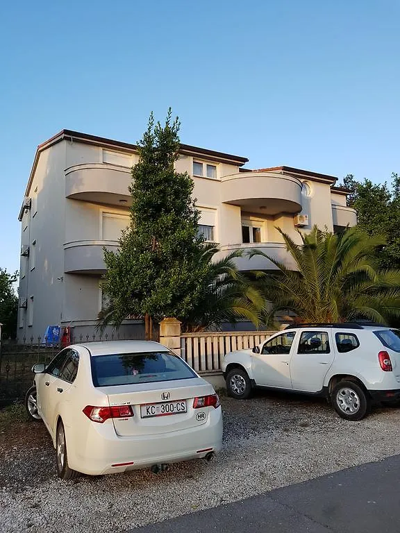 Apartment Pasa Medulin