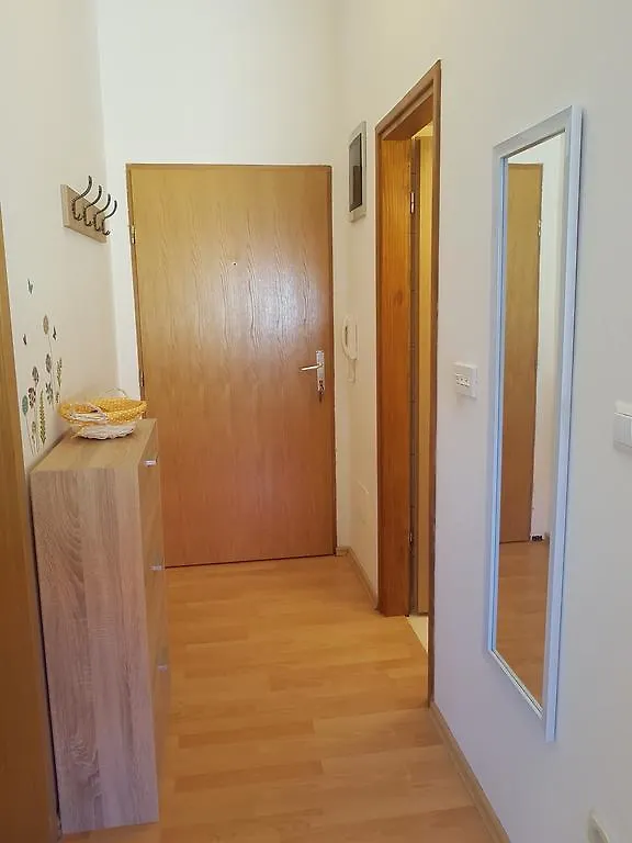 Apartment Pasa Medulin Kroatien