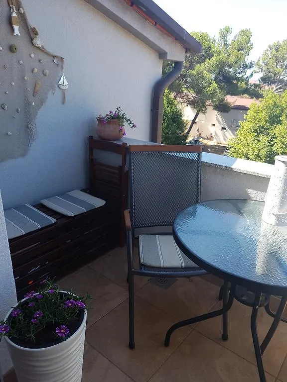 Apartment Pasa Medulin