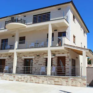 Medulinka Apartment