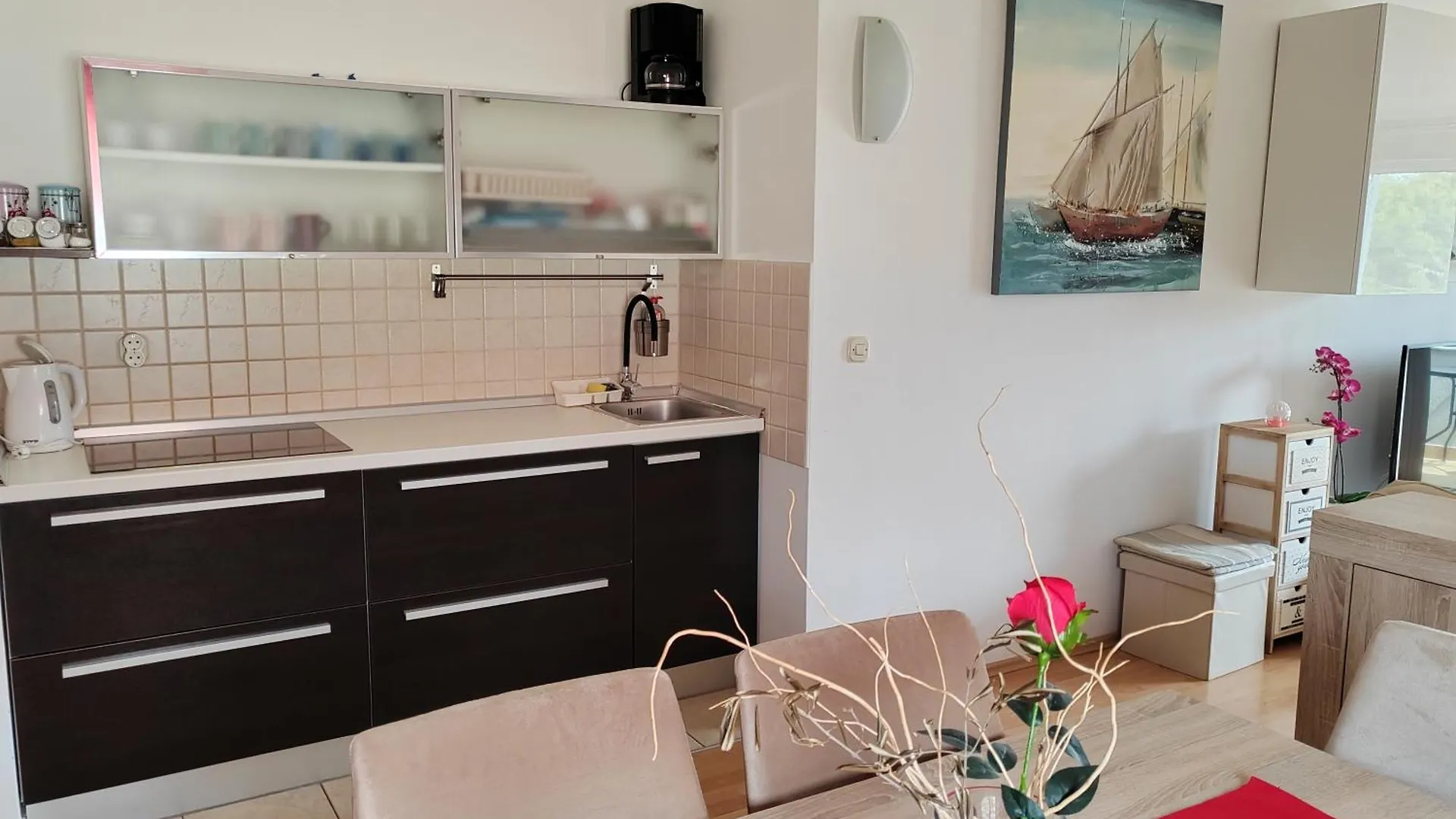 Apartment Pasa ميدولين