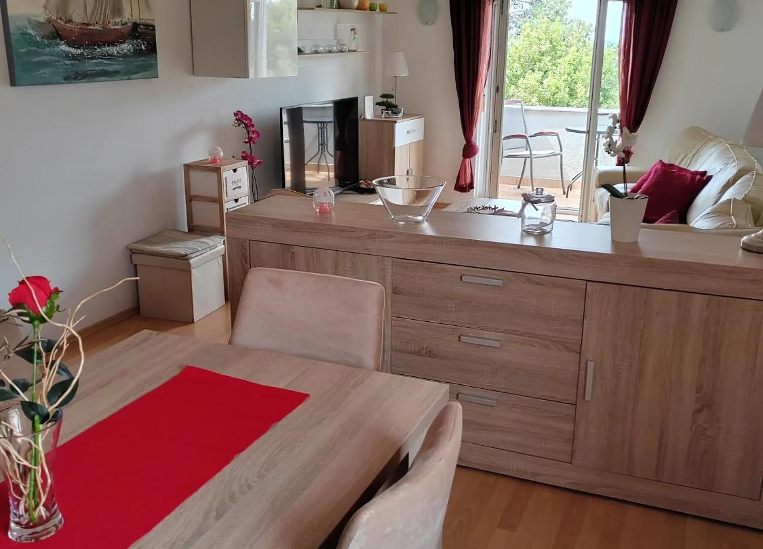 Apartment Pasa ميدولين كرواتيا