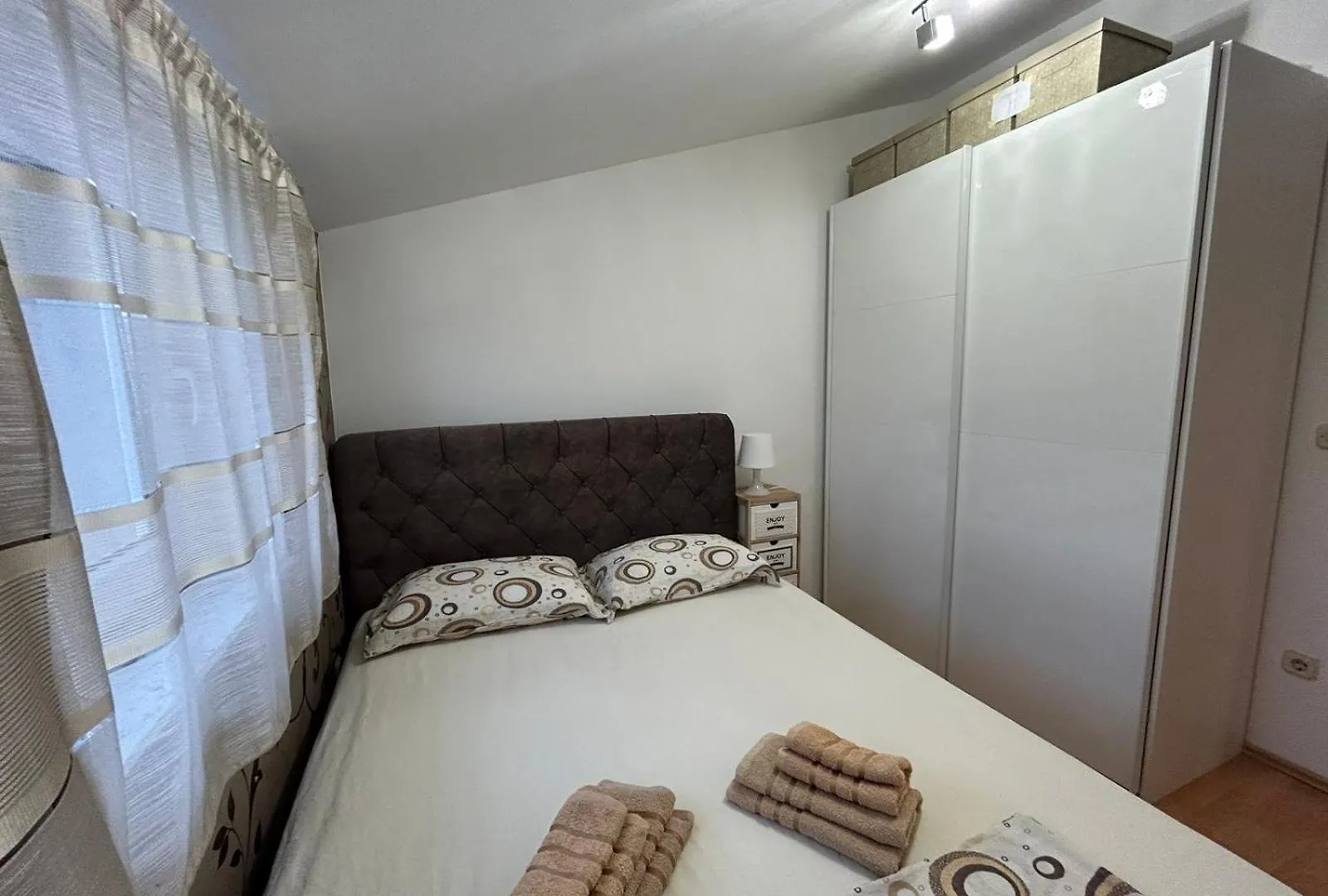 Apartment Pasa Medulin