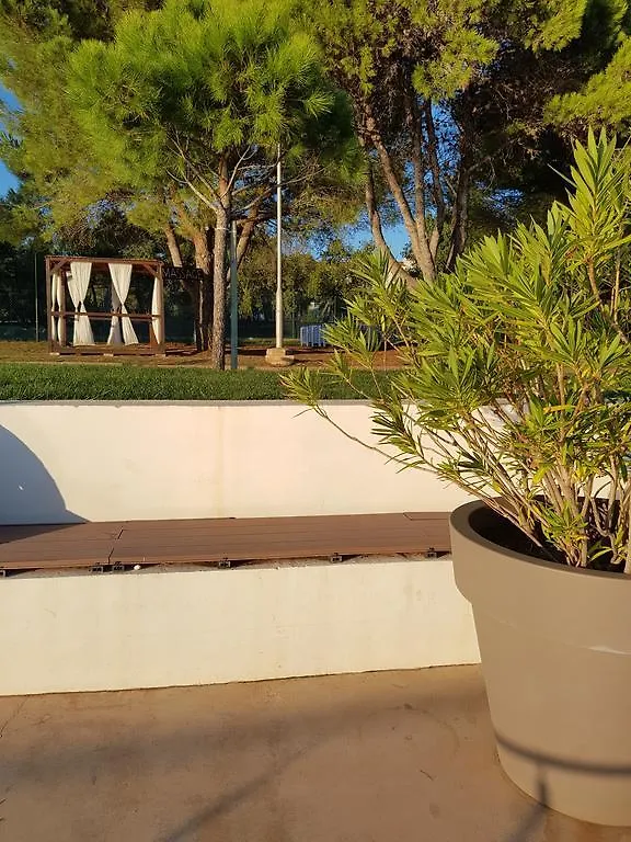 Apartment Pasa Medulin Croatia
