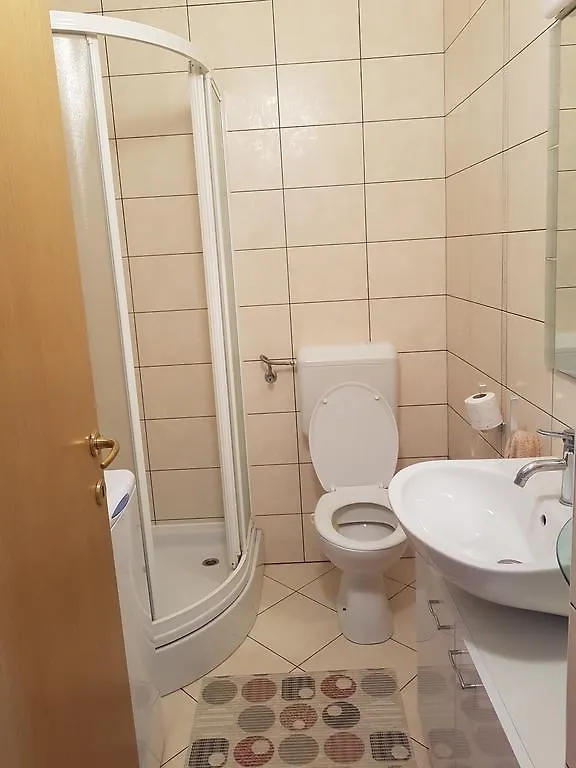 Apartment Pasa Medulin
