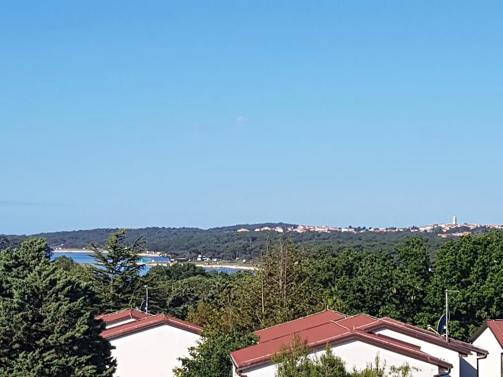 Apartment Pasa ميدولين