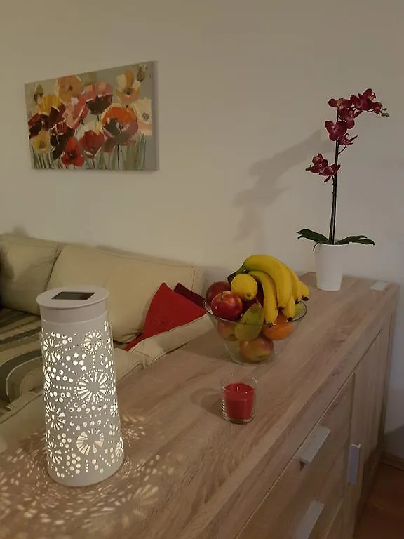 Apartment Pasa Medulin