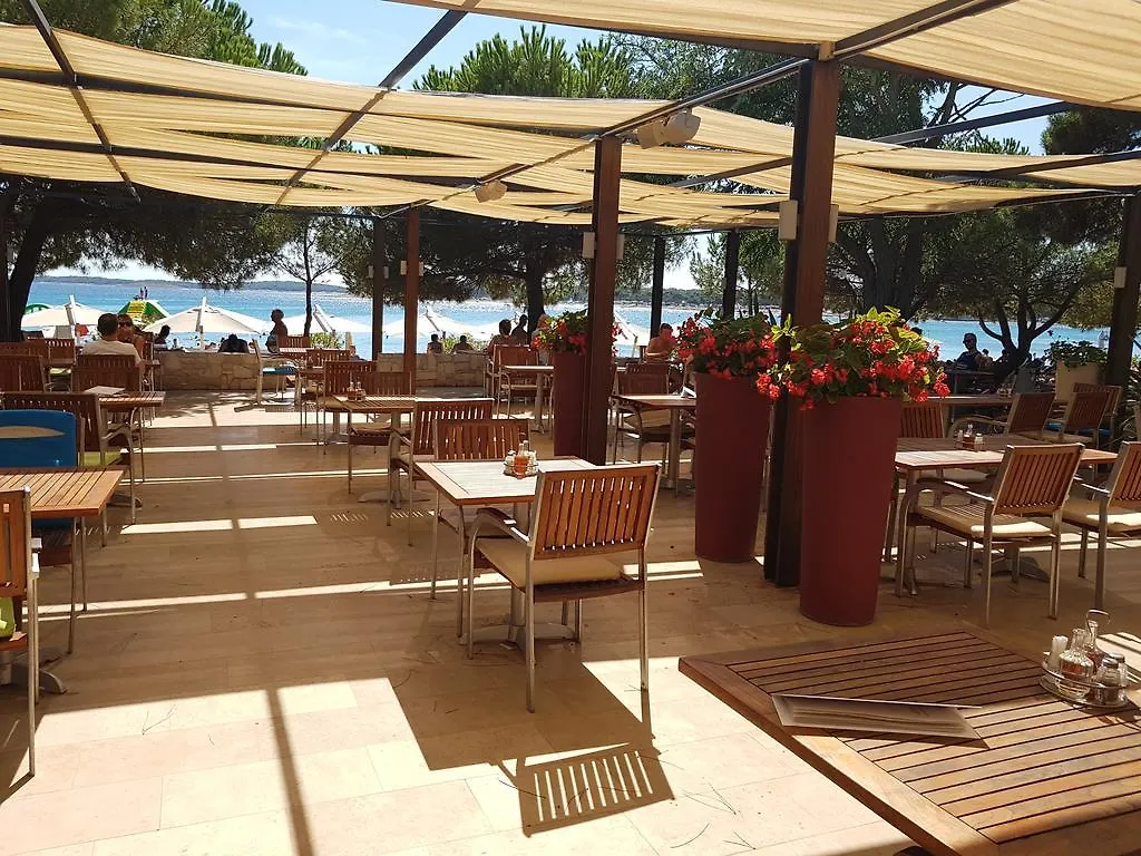 Apartment Pasa ميدولين كرواتيا