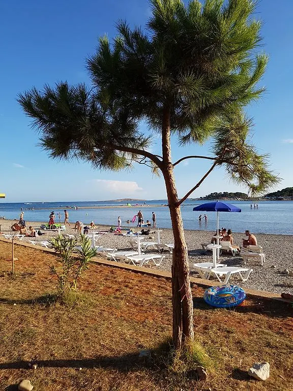 Apartment Pasa Medulin Croatia