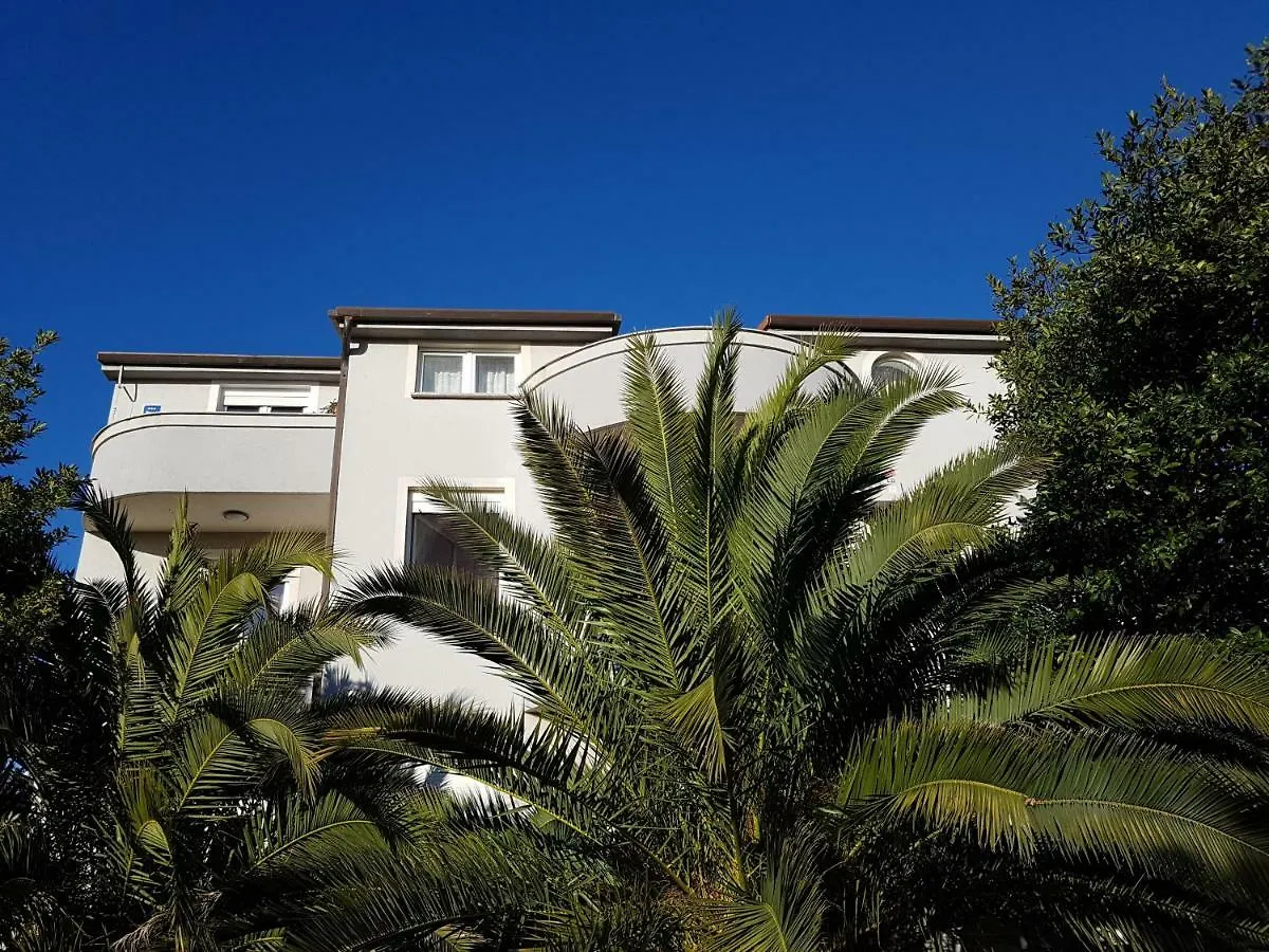 Apartment Pasa Medulin